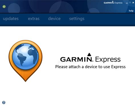 When new software is available, Garmin Express sends it to your device. . Garmin express downloads